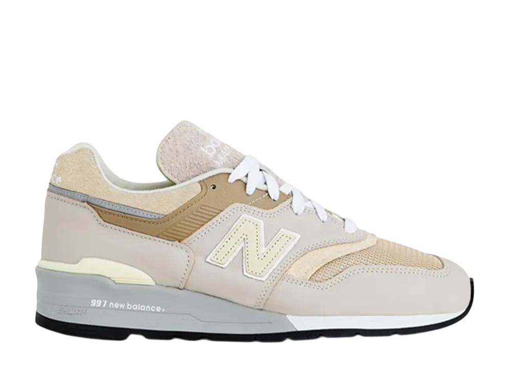 New Balance 997 "Gray"