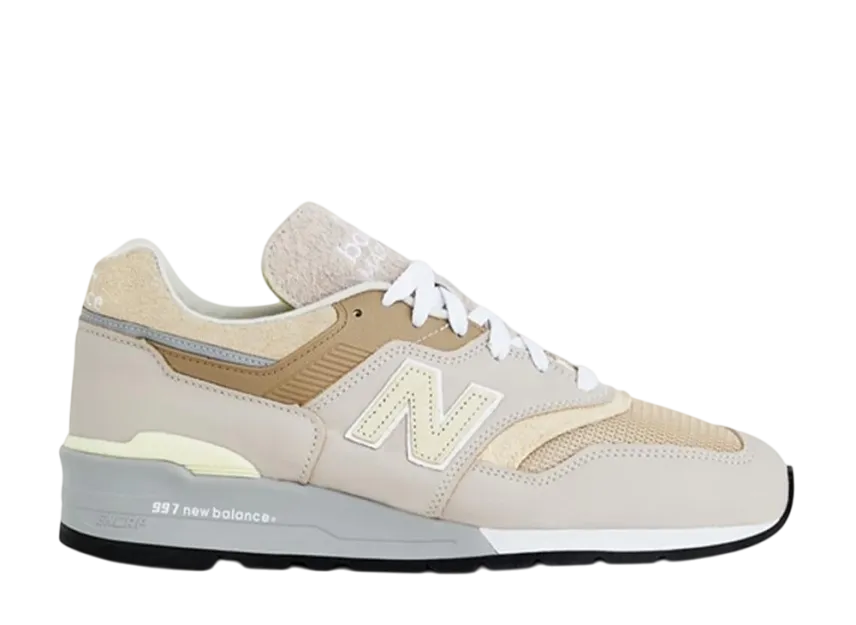 ニューバランス 997 "グレー"