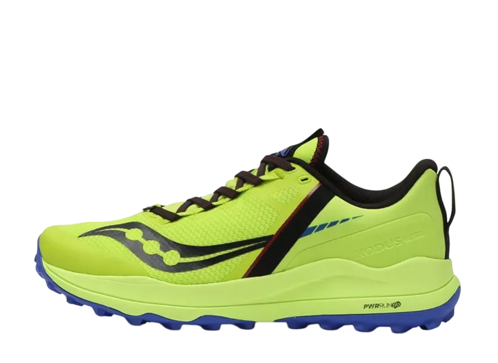 サッカニー エクソダス ウルトラ "アシッド/ブルーラズ"