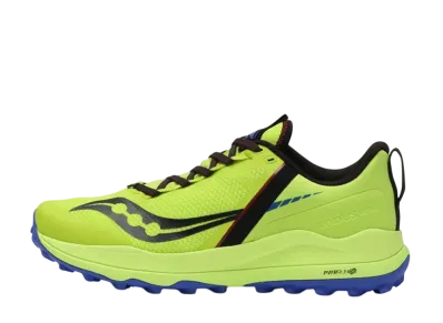 サッカニー エクソダス ウルトラ "アシッド/ブルーラズ"