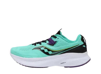 サッカニー ウィメンズ ガイド15 "クールミント/アシッド"