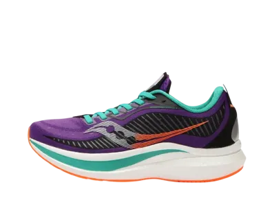 サッカニー ウィメンズ エンドルフィン スピード2 "コンコルド/ジェイド"