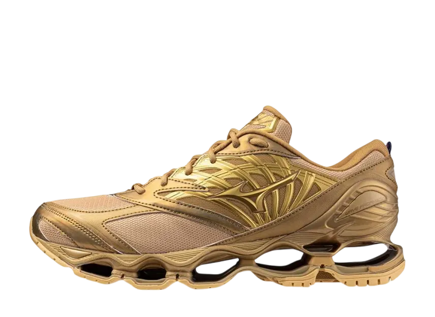 SHINZO Paris × Mizuno Wave Prophecy LS SHINZO Paris × Mizuno Wave Prophecy LS