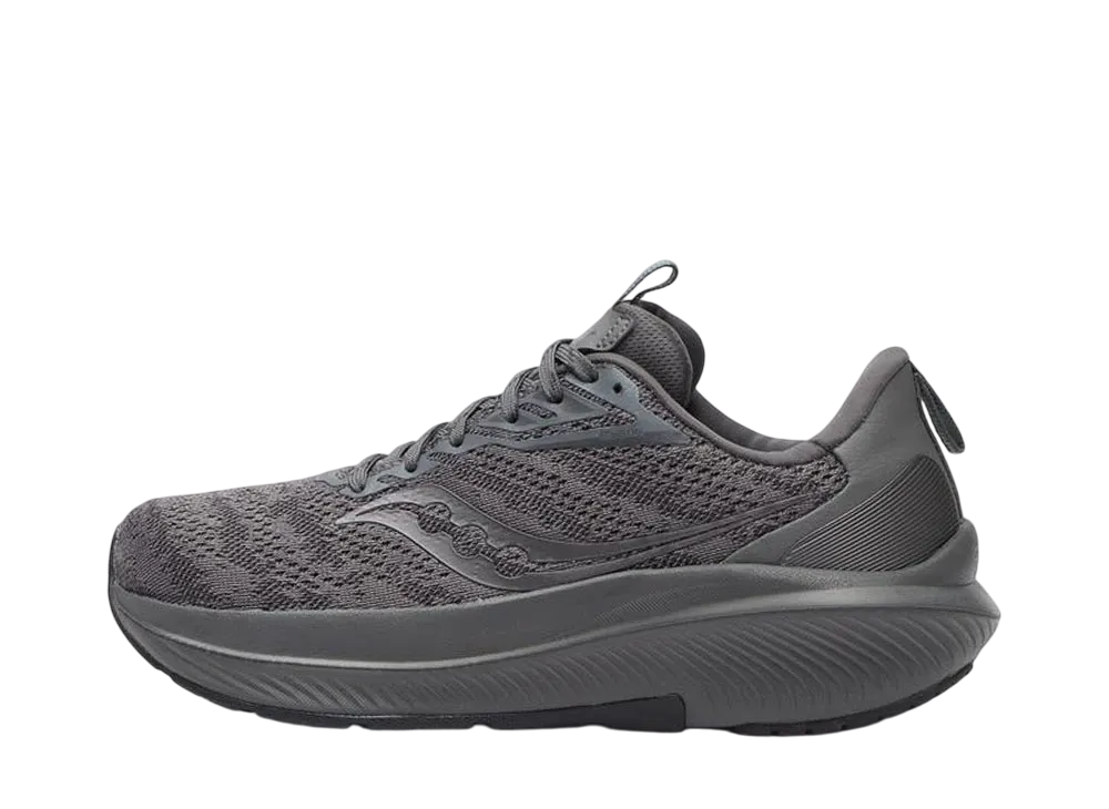 サッカニー ウィメンズ エシュロン9 "アスファルト"