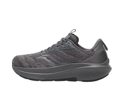 サッカニー ウィメンズ エシュロン9 "アスファルト"