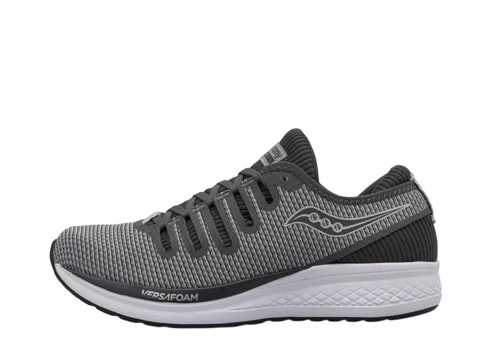 サッカニー ウィメンズ ヴァーサフォーム エクストール "グレー"