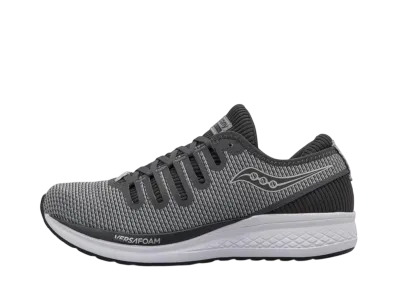 サッカニー ウィメンズ ヴァーサフォーム エクストール "グレー"