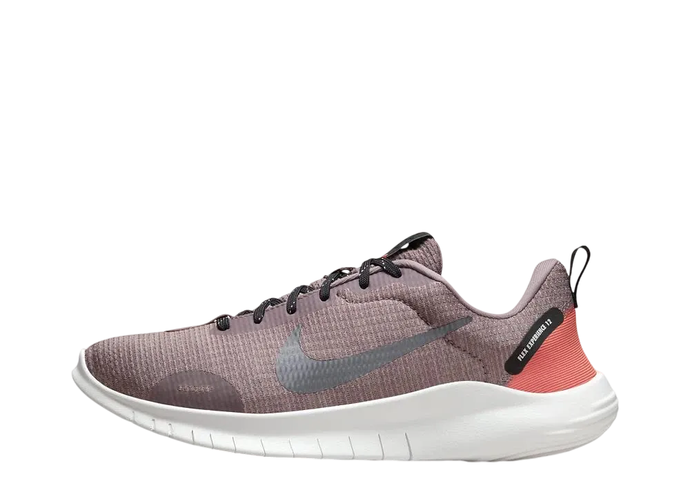 ナイキ ウィメンズ フレックス エクスペリエンスラン12 "ライトバイオレットオーレ/プラチナバイオレット/ライトワイルドマンゴー/メタリッククールグレー"