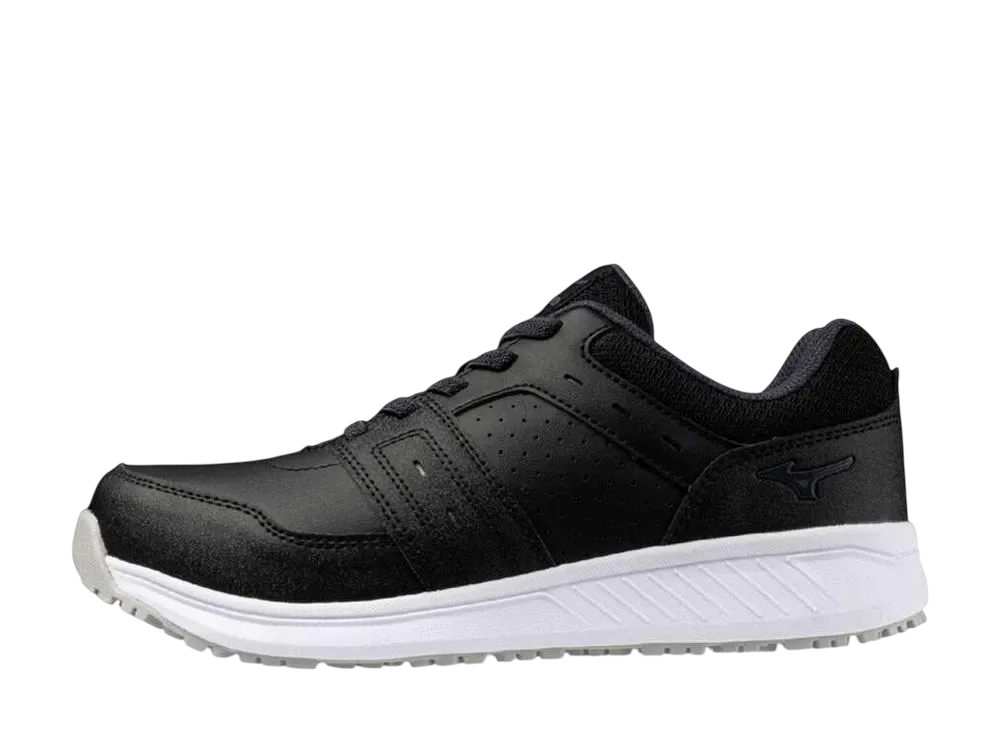 ミズノ フリーロード EU 31L "ブラック/グレー/ホワイト"