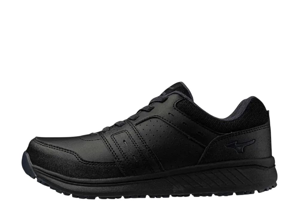 ミズノ フリーロード EU 31L "ブラック/グレー/ブラック"