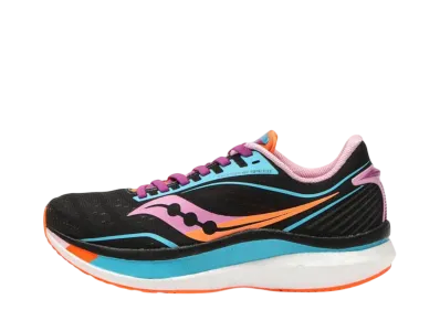 サッカニー ウィメンズ エンドルフィン スピード "フューチャーブラック"