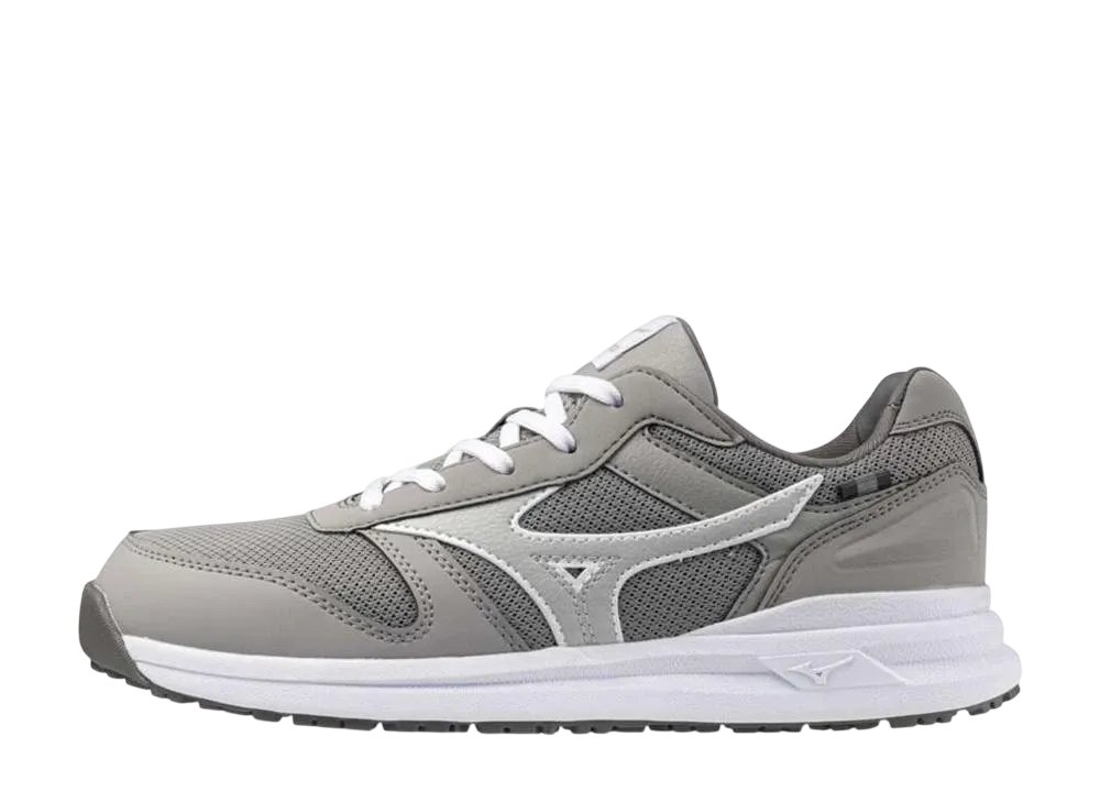 ミズノ フリーロード LS2 11L "グレー/グレー"