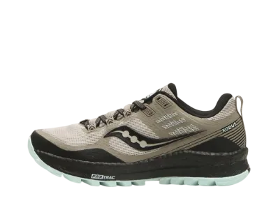 サッカニー ウィメンズ エクソダス10 "ムーンロック/ブラック"