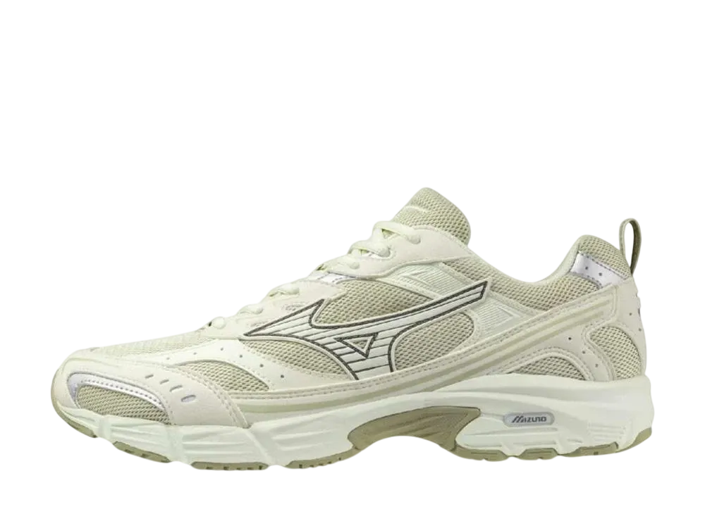 ミズノ MXR "ベージュ/ライトベージュ"