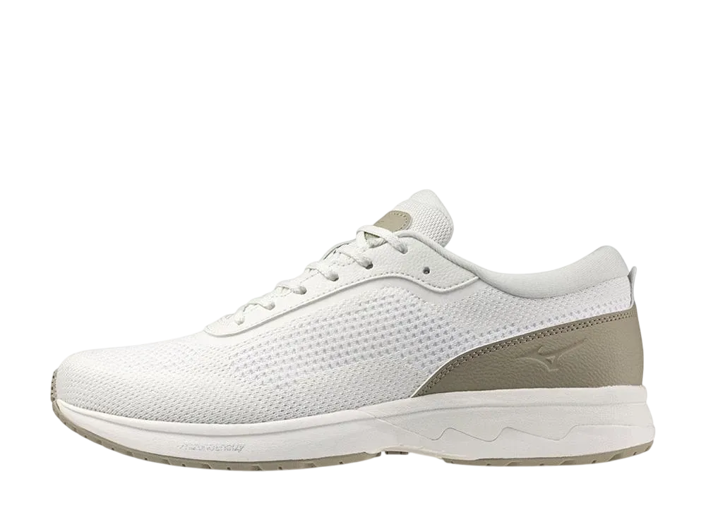 ミズノ ウエーブクロスイー NS "オフホワイト"