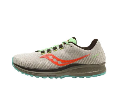 サッカニー ウィメンズ キャニオン TR "ムーンロック/ミュータント"