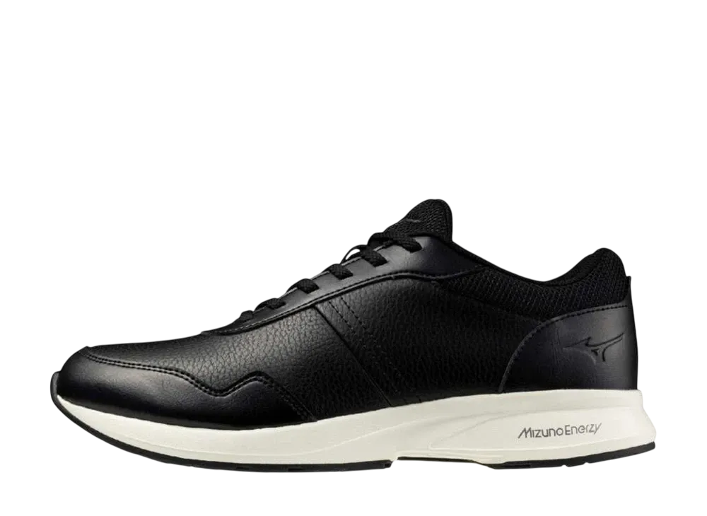 ミズノ ME-NS "ブラック/ホワイト"