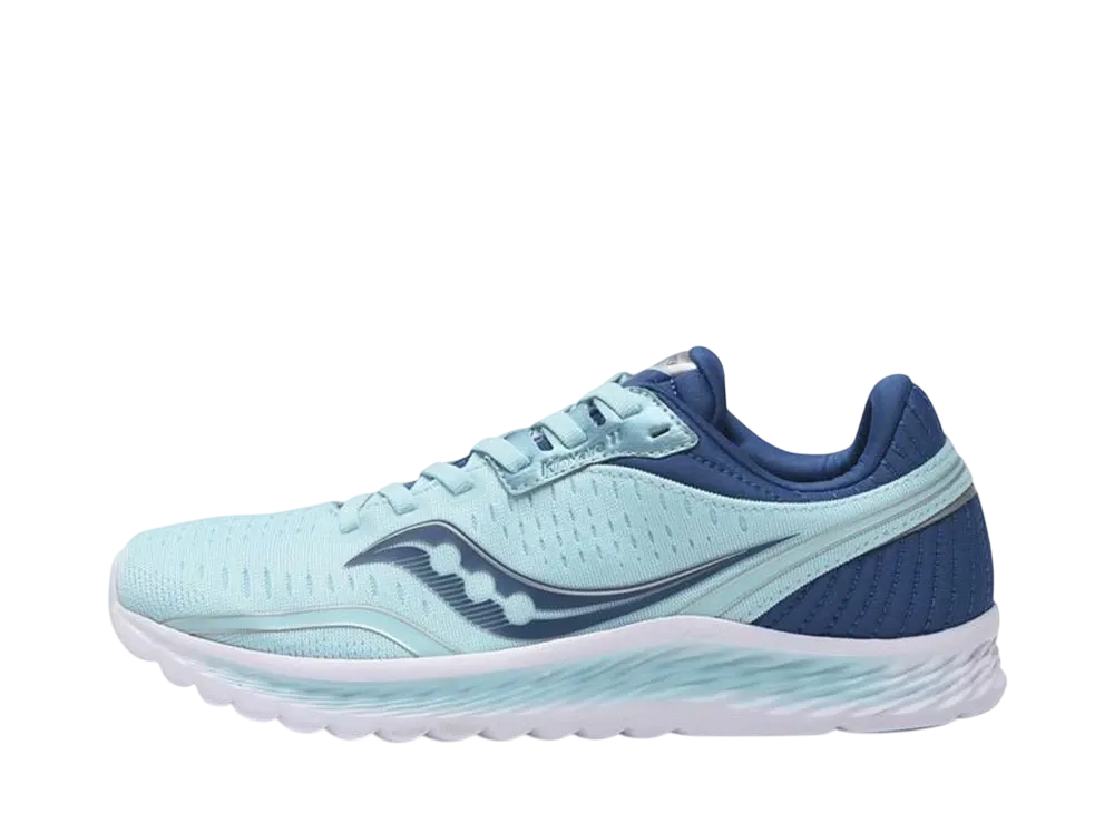 サッカニー ウィメンズ キンバラ11 "アクアブルー"