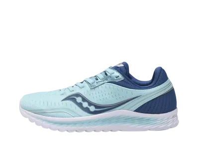 サッカニー ウィメンズ キンバラ11 "アクアブルー"