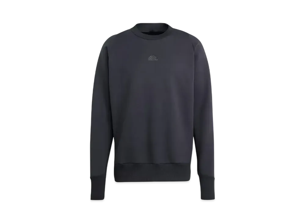 adidas Z.N.E. Premium Sweat "Black"