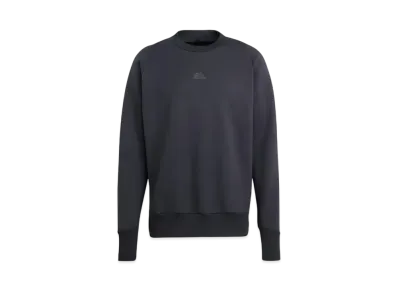 adidas Z.N.E. Premium Sweat "Black"