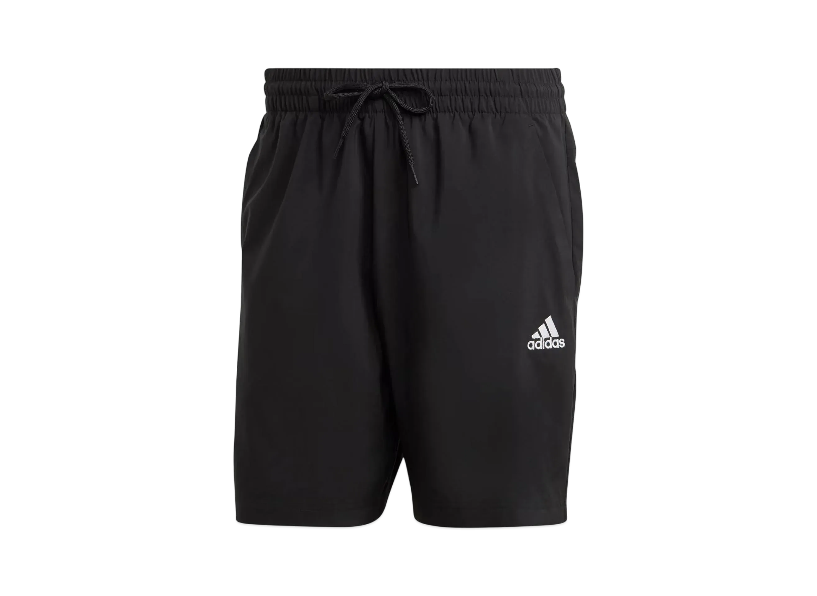 adidas Aeroready Essentials Chelsea Small Logo Shorts "Black"