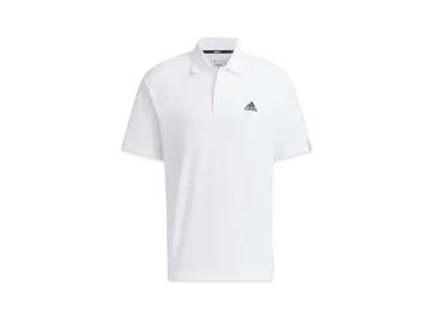 adidas ES+ SL S/S Polo "White"