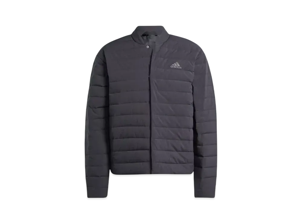 adidas Helionic Light Down Jacket "Black"