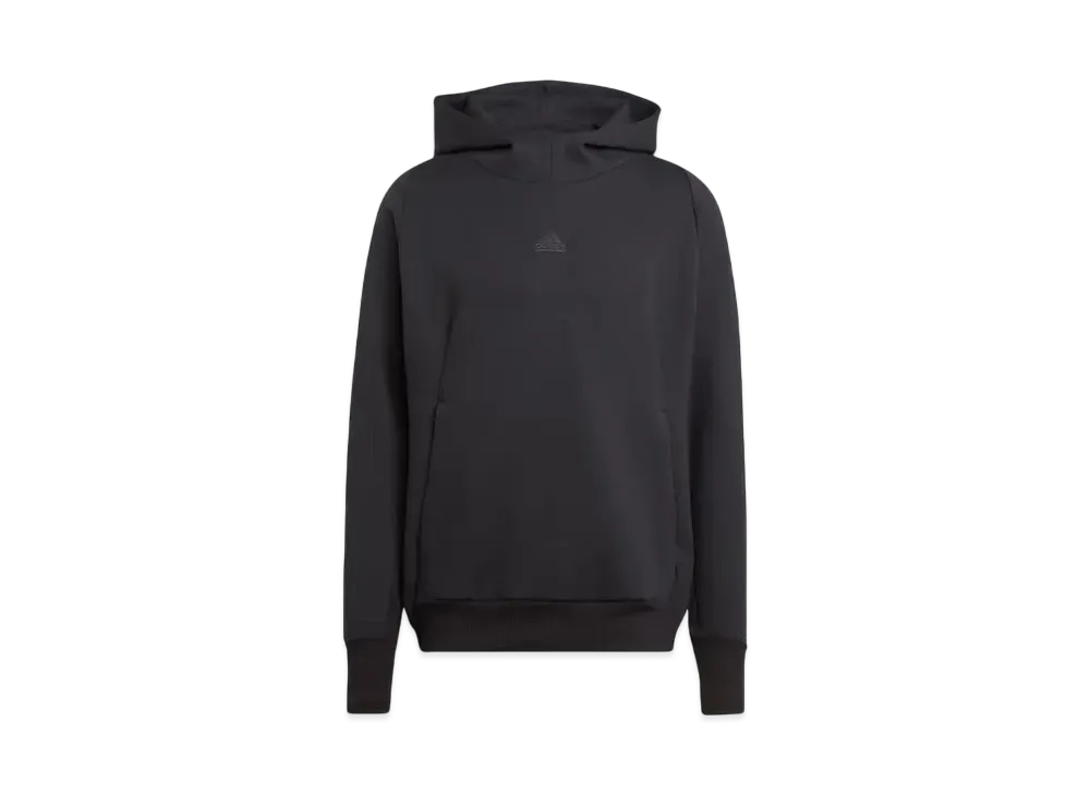 adidas Z.N.E. Premium Parka "Black"