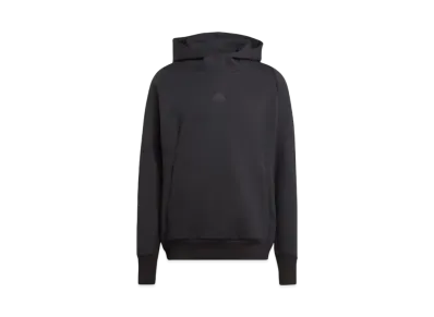 adidas Z.N.E. Premium Parka "Black"