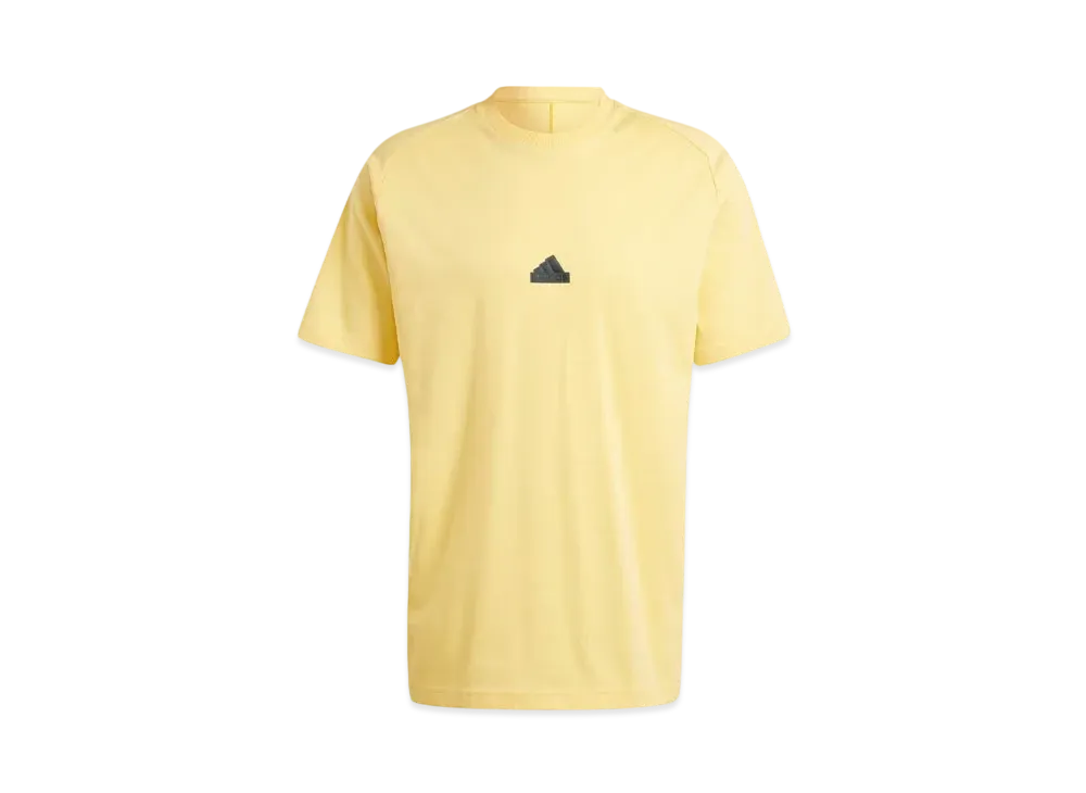 adidas Z.N.E. Short Sleeve T-shirt "Semi Spark"