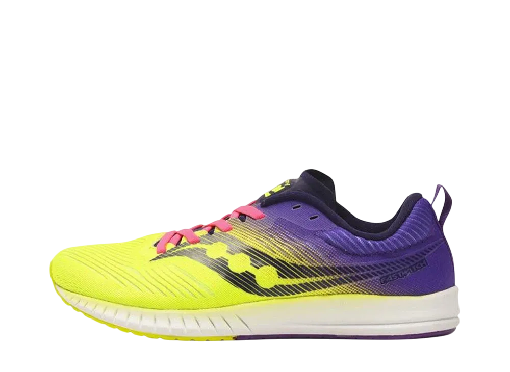 サッカニー ウィメンズ ファストウィッチ9 "シトロン"