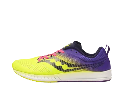 サッカニー ウィメンズ ファストウィッチ9 "シトロン"