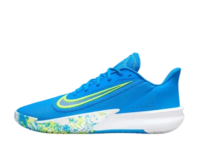 ナイキ プレシジョン7 "フォトブルー/ボルト/ホワイト"