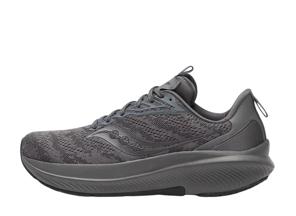 サッカニー Saucony エシェロン 9 メンズ スニーカー Asphalt