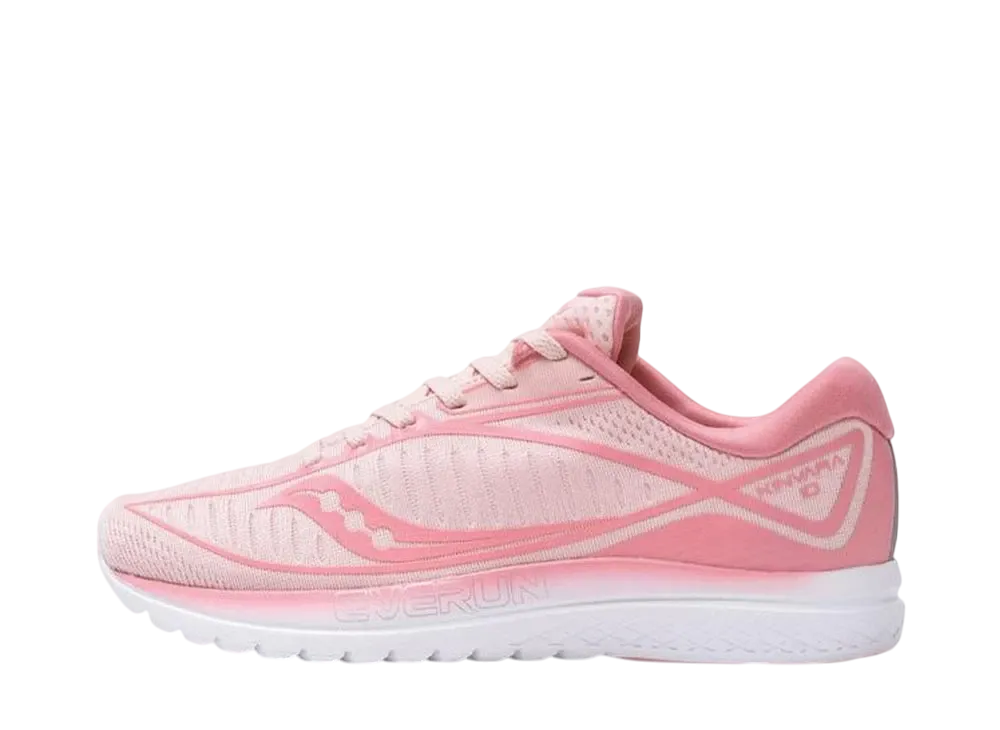 サッカニー ウィメンズ キンバラ10 "ローズ"