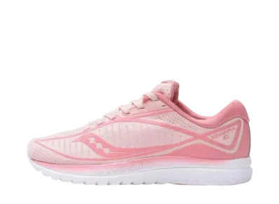 サッカニー ウィメンズ キンバラ10 "ローズ"