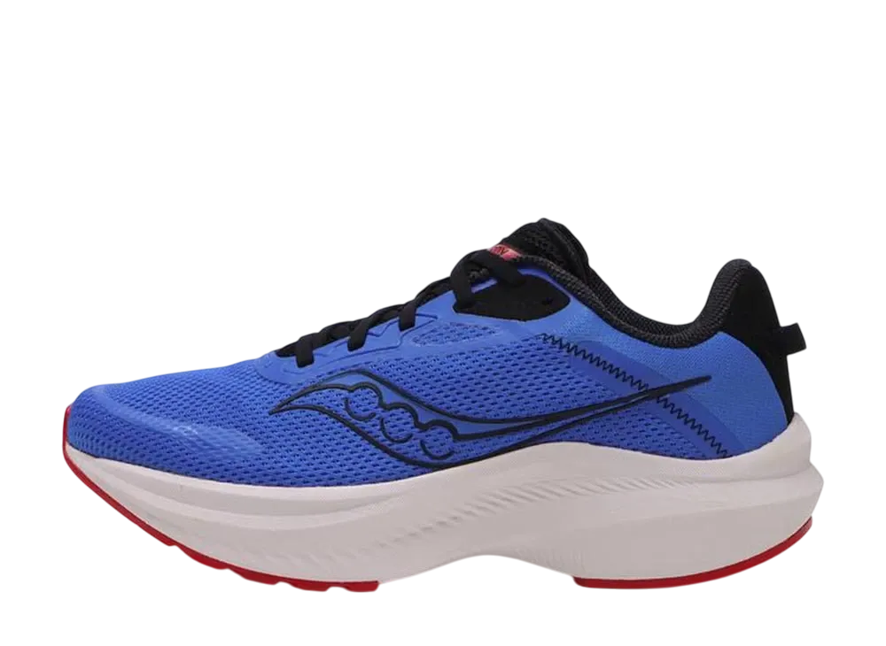 サッカニー アクソン3 "ハイドロ/ブラック"