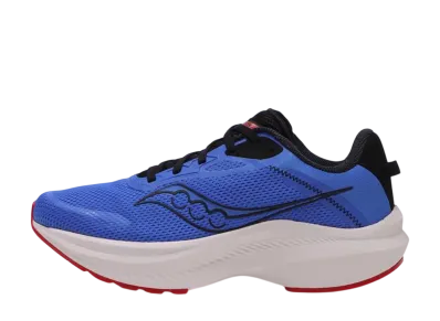 サッカニー アクソン3 "ハイドロ/ブラック"