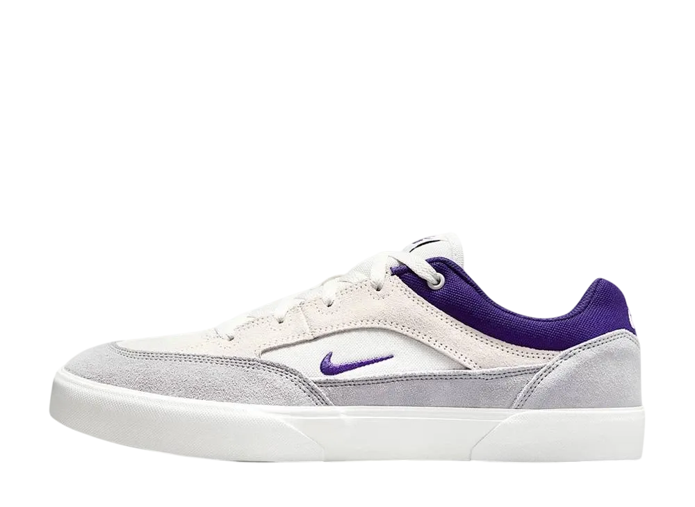 ナイキ SB マロー "プラチナティント/ウルフグレー/サミットホワイト/コートパープル"