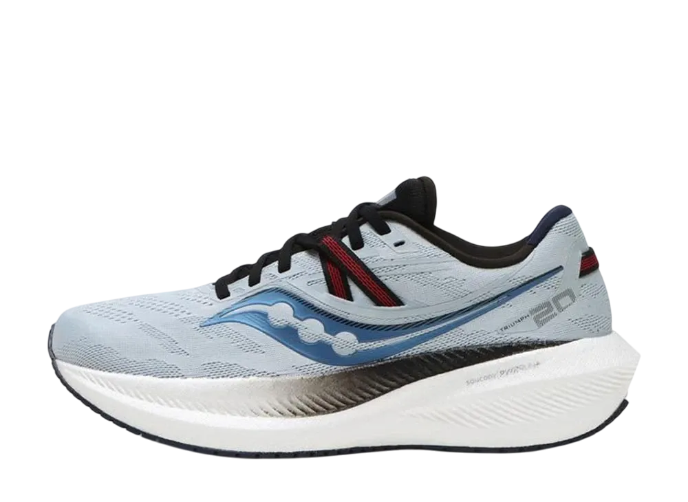 サッカニー トライアンフ20 "ヴェイパー/ブラック"