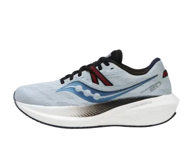 サッカニー トライアンフ20 "ヴェイパー/ブラック"