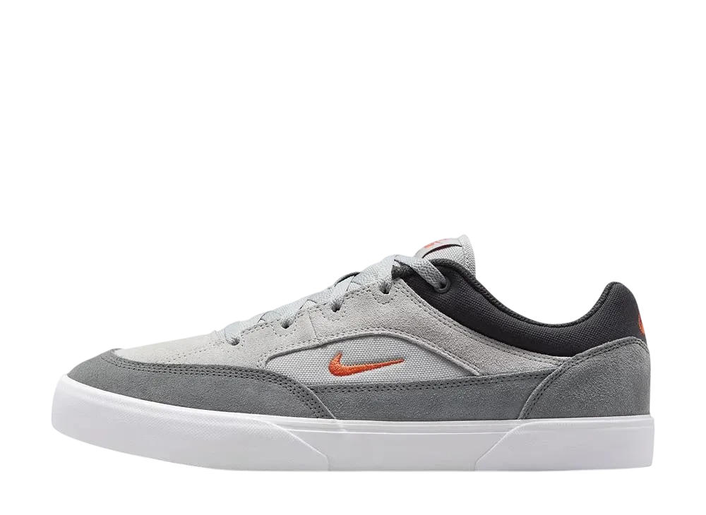 ナイキ SB マロー "ライトスモークグレー/ダークスモークグレー/スモークグレー/コズミッククレイ"