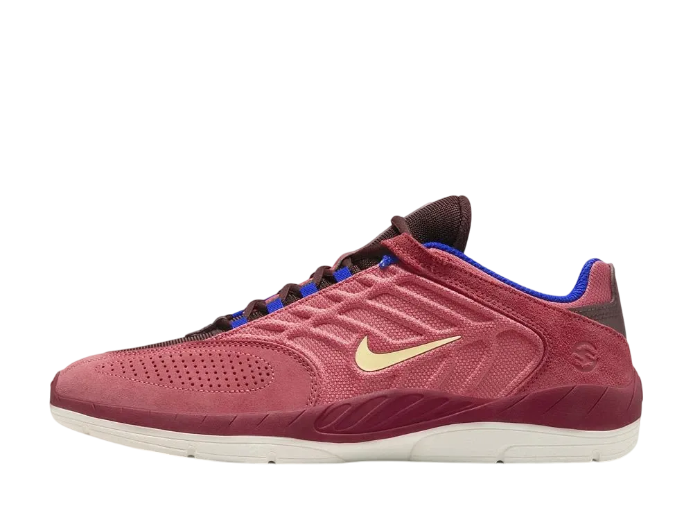 ナイキ SB バータブレイ "アドビ/アース/ノーブルレッド/メロンティント"