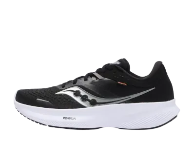 サッカニー ライド16 "ブラック/ホワイト"