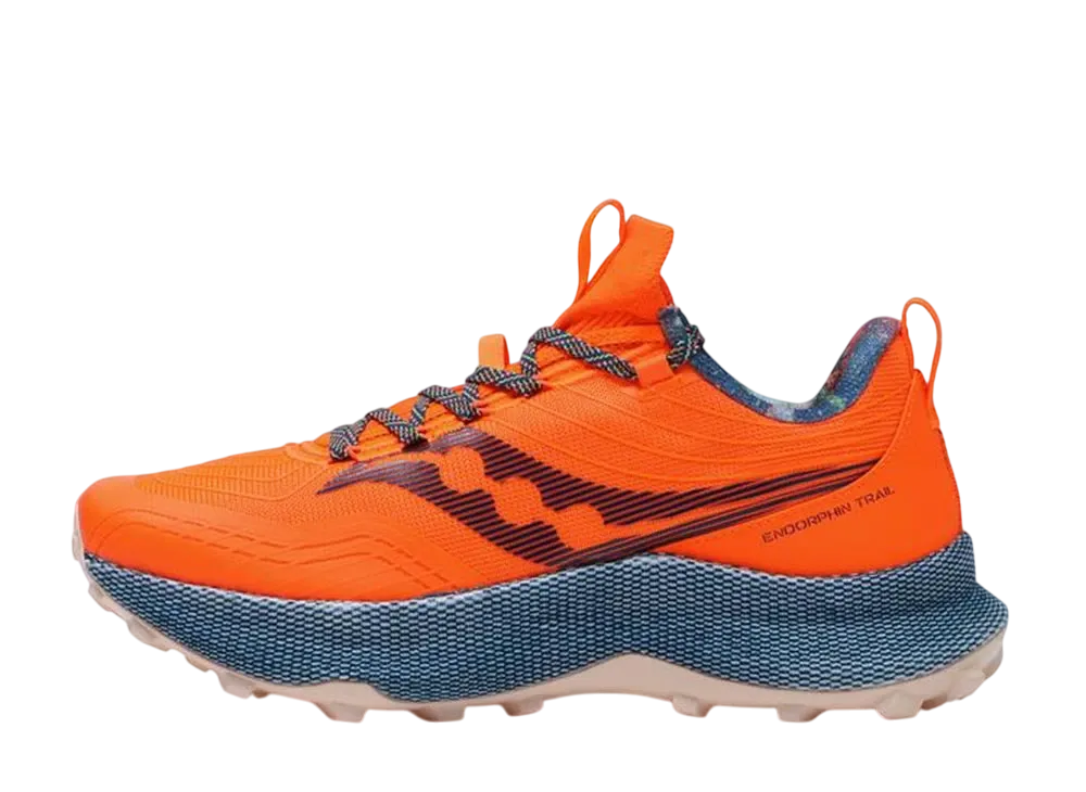 サッカニー エンドルフィン トレイル "キャンプファイヤーストーリー"