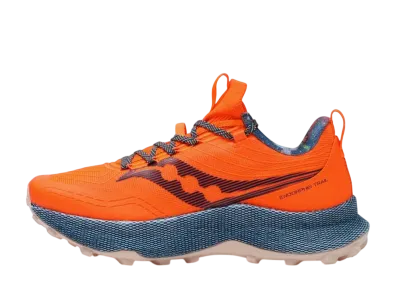 サッカニー エンドルフィン トレイル "キャンプファイヤーストーリー"