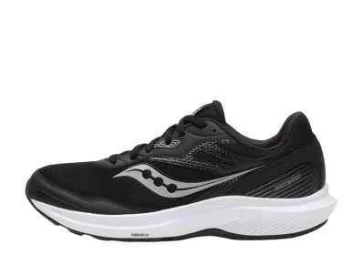 サッカニー コヒージョン16 "ブラック/ホワイト"