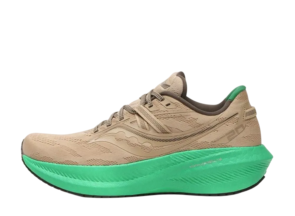 サッカニー トライアンフ20 "デザート/キャノピー"