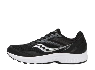 サッカニー コヒージョン15 "ブラック/ホワイト"